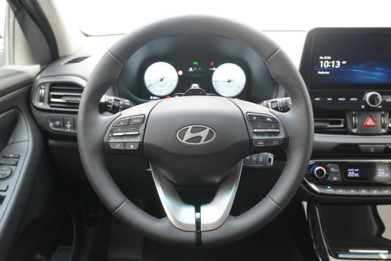 i30 - PD Comfort Line 1.0 T-GDI c6bc1 - 19
