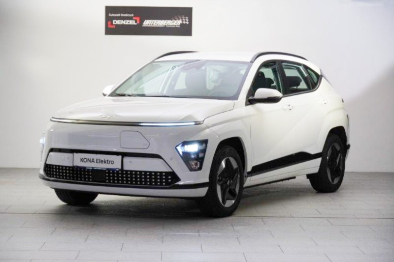 KONA EV (SX2) Smart Line 48,6 kWh k7es1-P20-O20 - 0