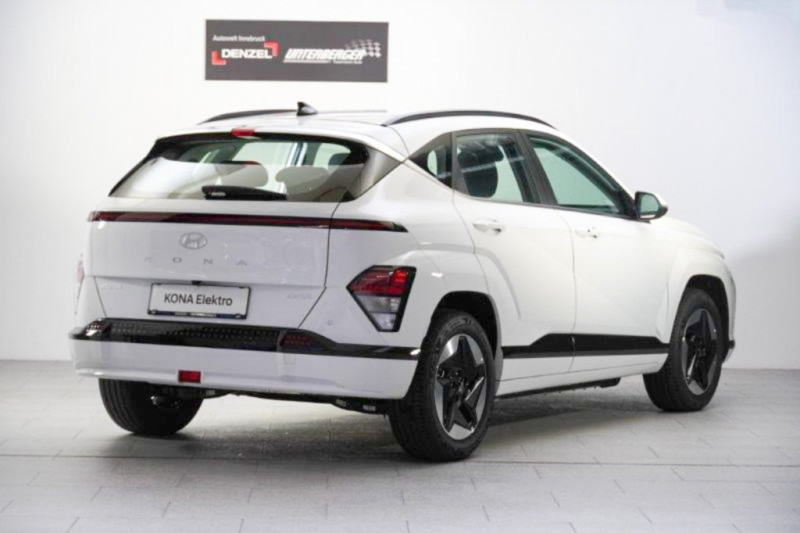 KONA EV (SX2) Smart Line 48,6 kWh k7es1-P20-O20 - 1