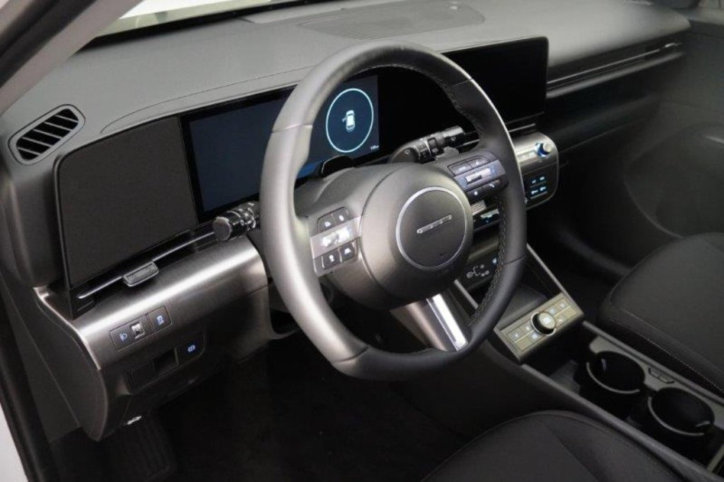 KONA EV (SX2) Smart Line 48,6 kWh k7es1-P20-O20 - 3