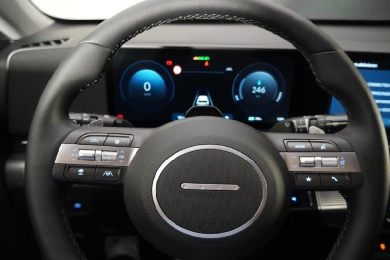 KONA EV (SX2) Smart Line 48,6 kWh k7es1-P20-O20 - 4