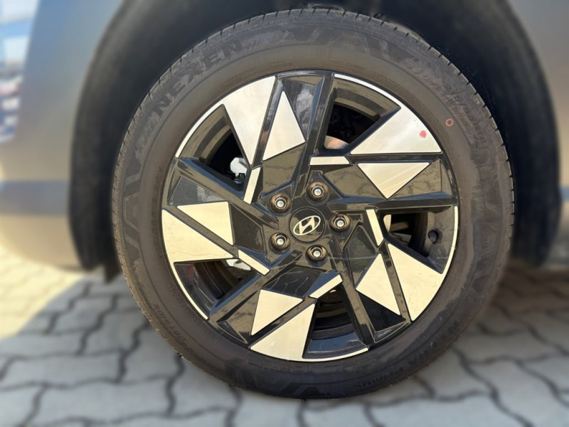 Kona HEV (SX2) GO Plus 1.6 GDI 2WD HEV k6hu1-OP6 - 3