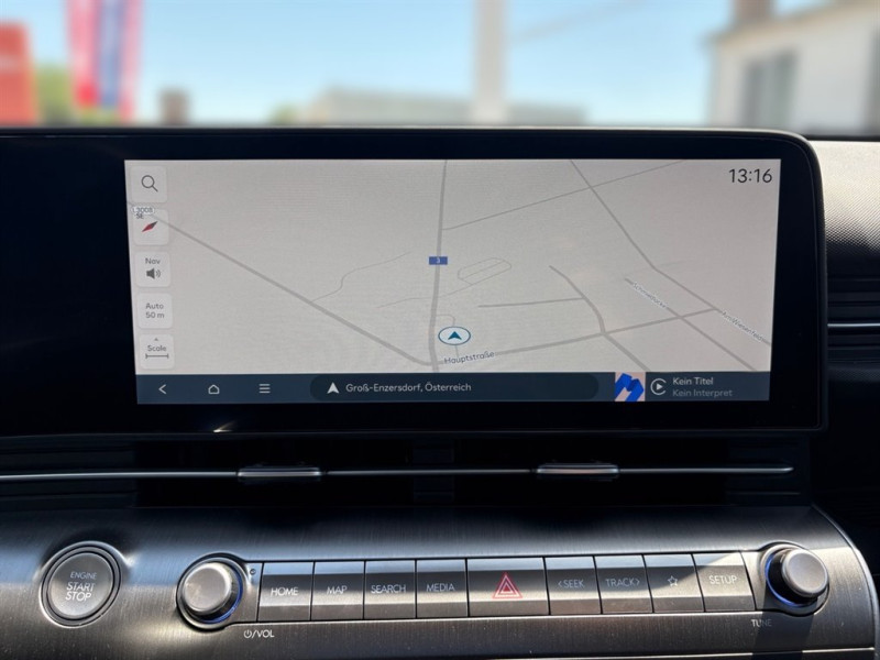 Kona HEV (SX2) GO Plus 1.6 GDI 2WD HEV k6hu1-OP6 - 5