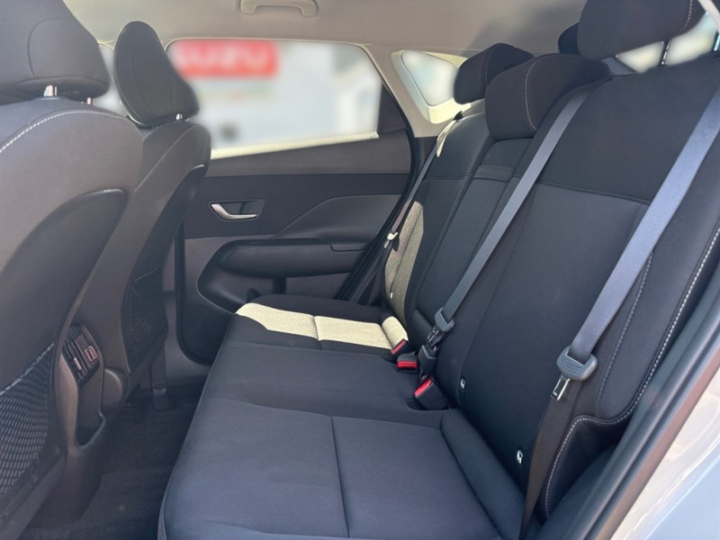 Kona HEV (SX2) GO Plus 1.6 GDI 2WD HEV k6hu1-OP6 - 7