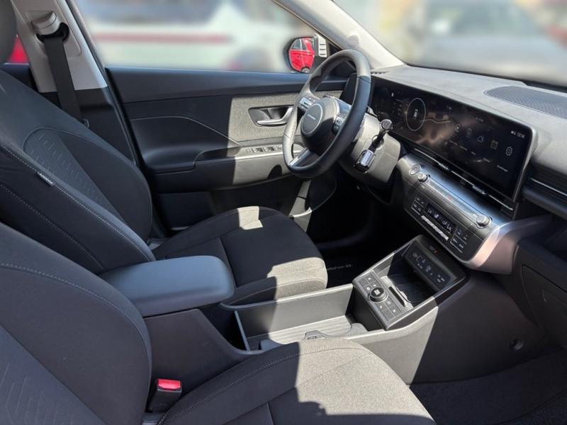 Kona HEV (SX2) GO Plus 1.6 GDI 2WD HEV k6hu1-OP6 - 14