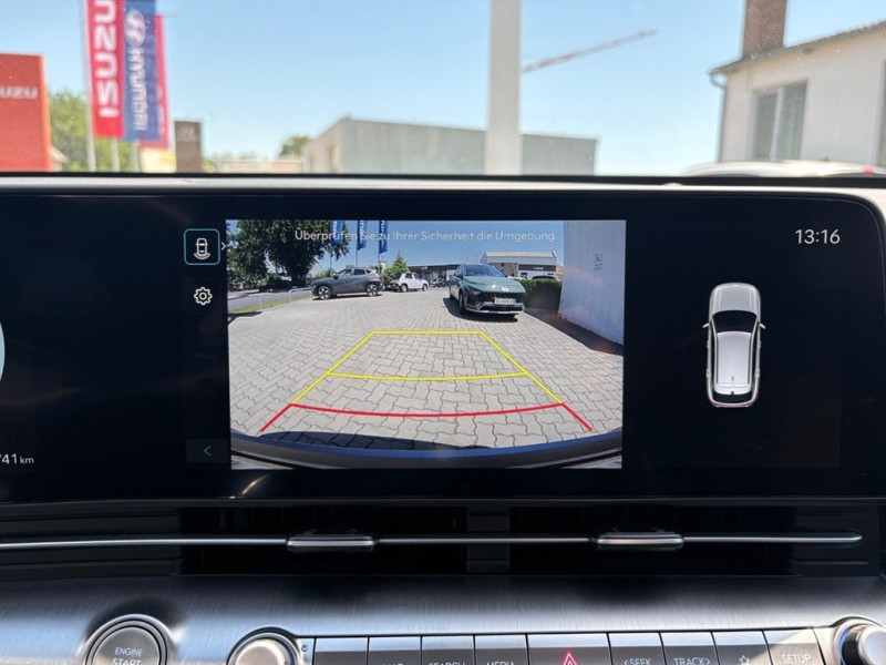 Kona HEV (SX2) GO Plus 1.6 GDI 2WD HEV k6hu1-OP6 - 18