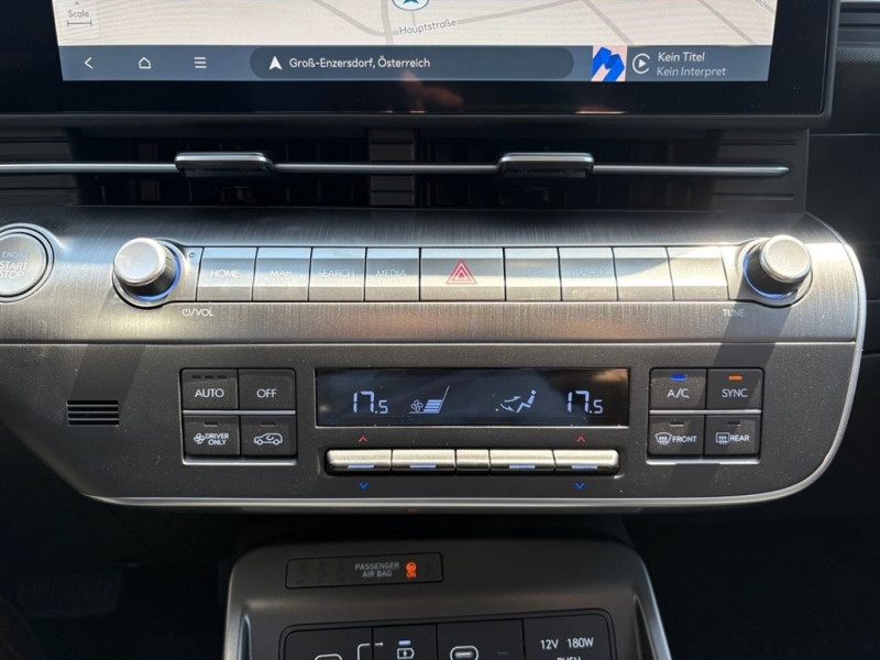 Kona HEV (SX2) GO Plus 1.6 GDI 2WD HEV k6hu1-OP6 - 19