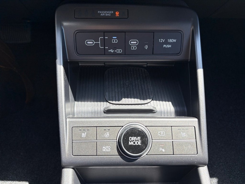Kona HEV (SX2) GO Plus 1.6 GDI 2WD HEV k6hu1-OP6 - 20
