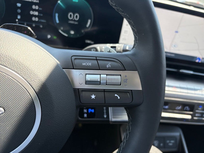 Kona HEV (SX2) GO Plus 1.6 GDI 2WD HEV k6hu1-OP6 - 22