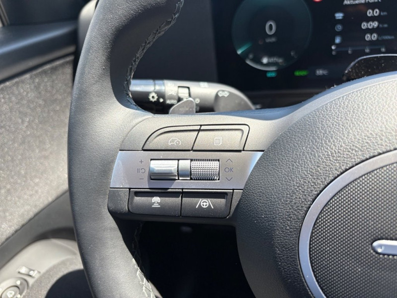 Kona HEV (SX2) GO Plus 1.6 GDI 2WD HEV k6hu1-OP6 - 23