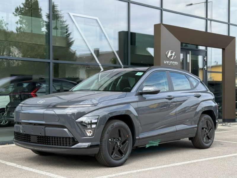 KONA EV (SX2) Smart Line 64,8 kWh k7es2-P20/21-O20