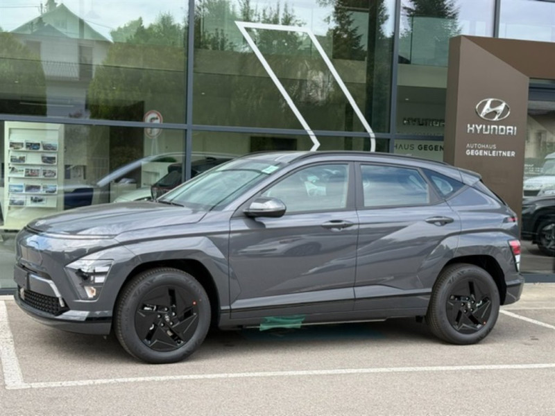 KONA EV (SX2) Smart Line 64,8 kWh k7es2-P20/21-O20 - 1