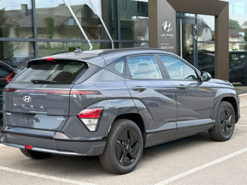 KONA EV (SX2) Smart Line 64,8 kWh k7es2-P20/21-O20 - 2