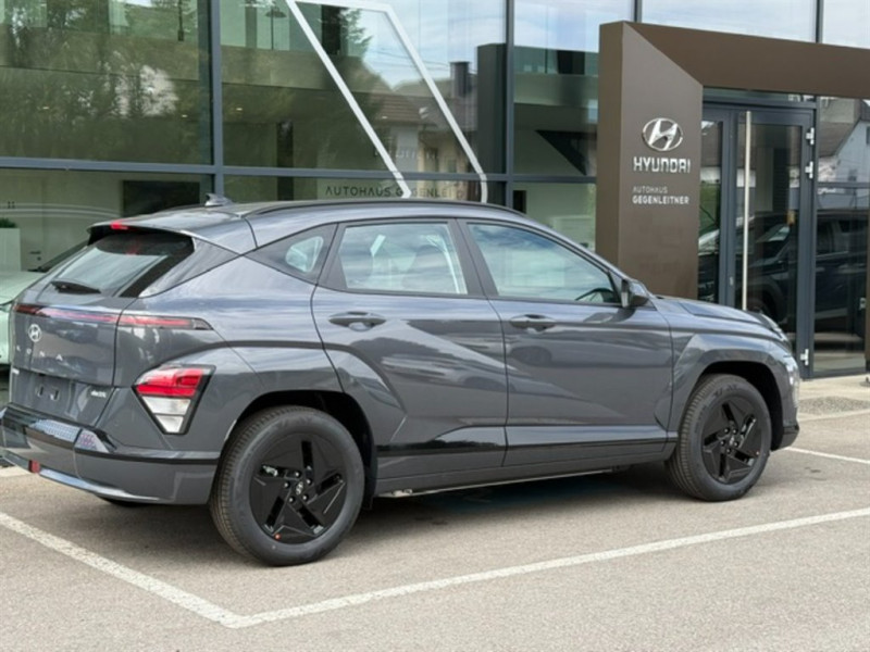 KONA EV (SX2) Smart Line 64,8 kWh k7es2-P20/21-O20 - 3