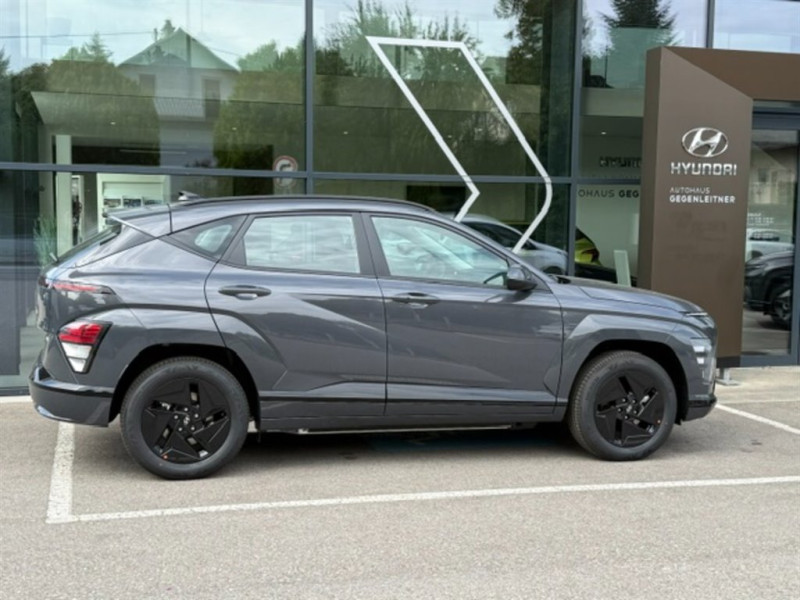 KONA EV (SX2) Smart Line 64,8 kWh k7es2-P20/21-O20 - 4