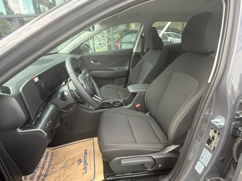 KONA EV (SX2) Smart Line 64,8 kWh k7es2-P20/21-O20 - 7