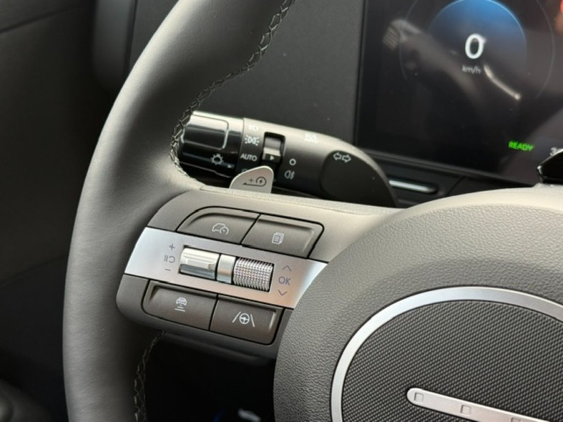 KONA EV (SX2) Smart Line 64,8 kWh k7es2-P20/21-O20 - 8