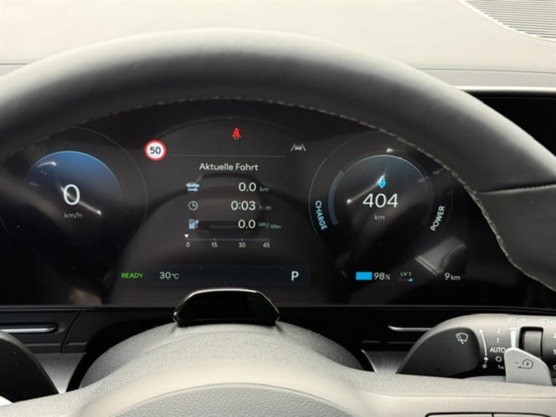 KONA EV (SX2) Smart Line 64,8 kWh k7es2-P20/21-O20 - 11