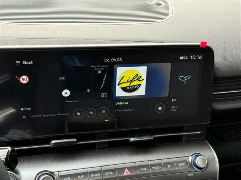 KONA EV (SX2) Smart Line 64,8 kWh k7es2-P20/21-O20 - 12
