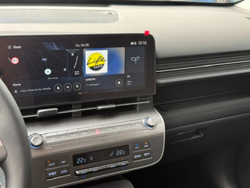 KONA EV (SX2) Smart Line 64,8 kWh k7es2-P20/21-O20 - 13