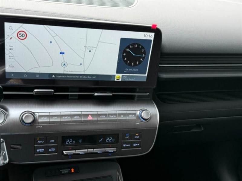 KONA EV (SX2) Smart Line 64,8 kWh k7es2-P20/21-O20 - 14