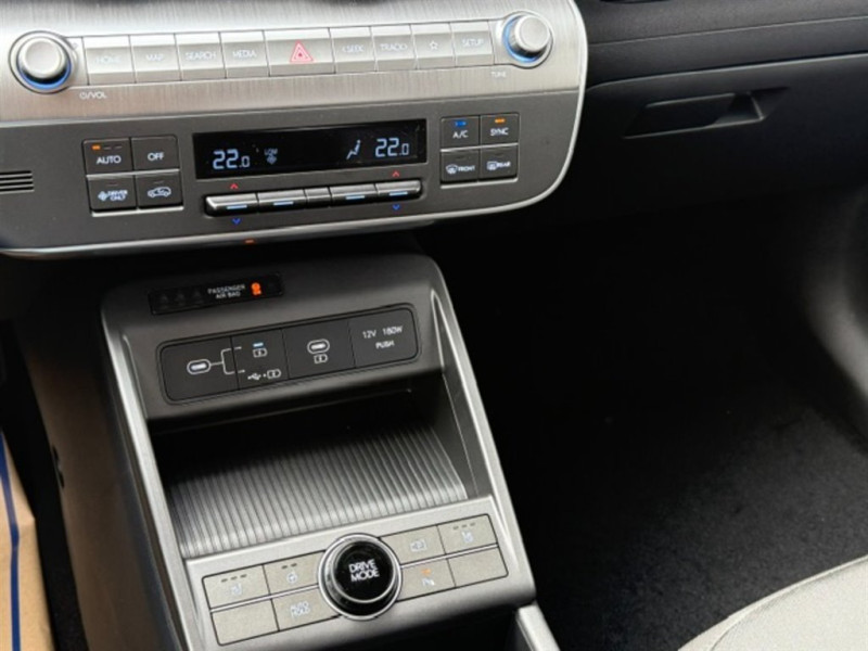 KONA EV (SX2) Smart Line 64,8 kWh k7es2-P20/21-O20 - 15