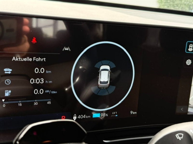 KONA EV (SX2) Smart Line 64,8 kWh k7es2-P20/21-O20 - 18