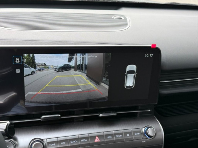 KONA EV (SX2) Smart Line 64,8 kWh k7es2-P20/21-O20 - 19