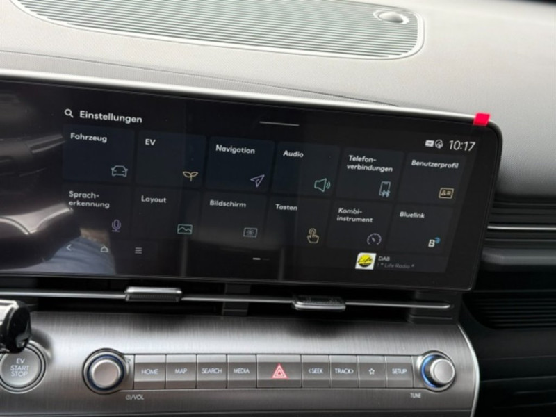 KONA EV (SX2) Smart Line 64,8 kWh k7es2-P20/21-O20 - 20