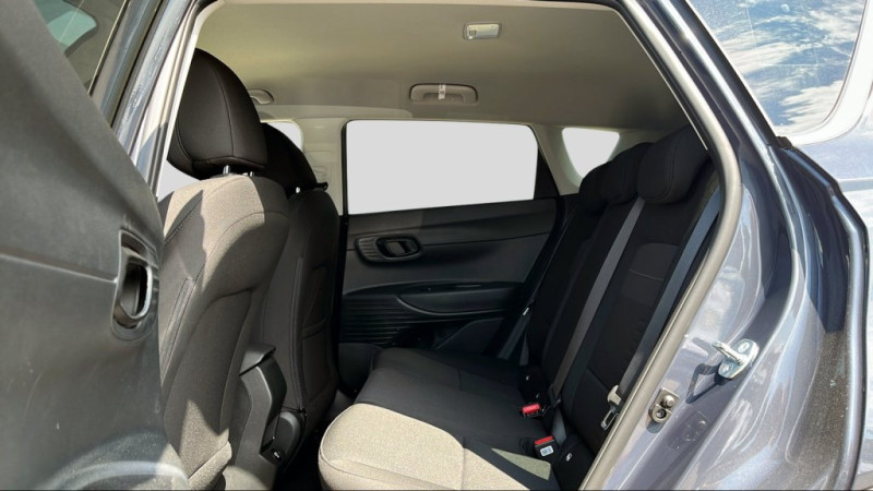 Bayon Comfort Line 1.0 T-GDI DCT y6bc2-OO5 - 9