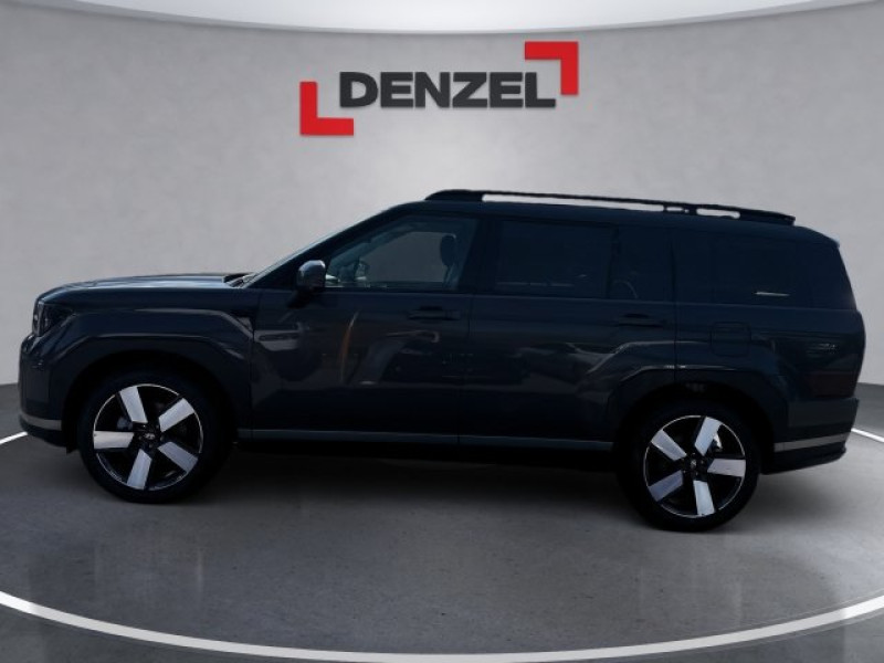 Santa Fe (MX5) Prestige Line 1.6 T-GDI PHEV 4WD - 1