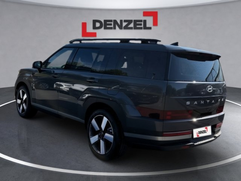 Santa Fe (MX5) Prestige Line 1.6 T-GDI PHEV 4WD - 2