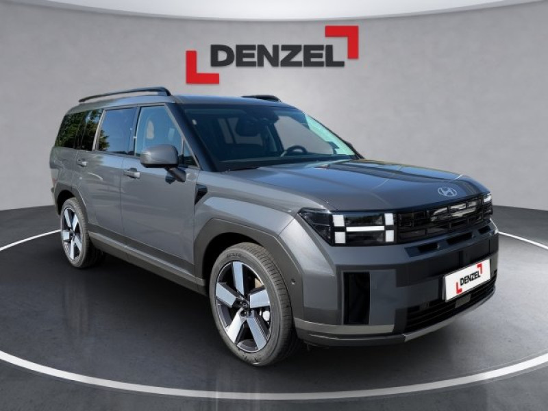 Santa Fe (MX5) Prestige Line 1.6 T-GDI PHEV 4WD - 4