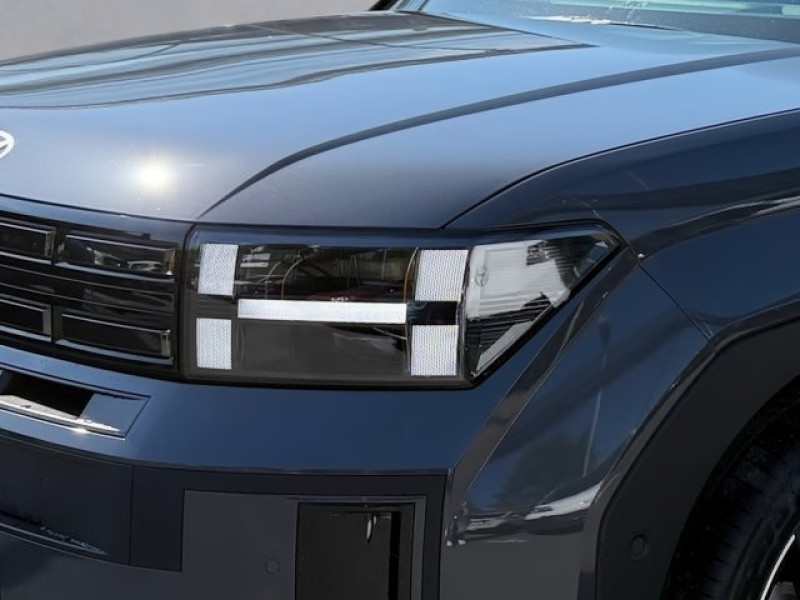 Santa Fe (MX5) Prestige Line 1.6 T-GDI PHEV 4WD - 5