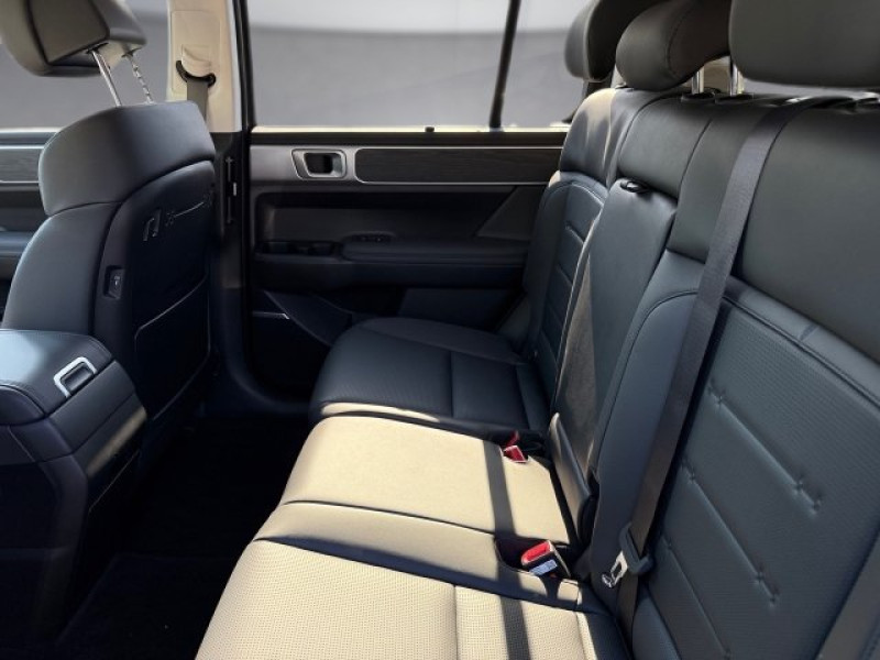 Santa Fe (MX5) Prestige Line 1.6 T-GDI PHEV 4WD - 10