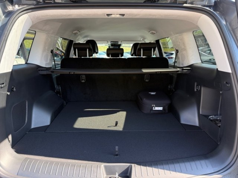 Santa Fe (MX5) Prestige Line 1.6 T-GDI PHEV 4WD - 11