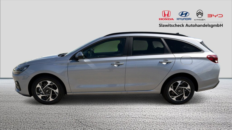 i30 Kombi - PD Comfort Line 1.6 T-GDI DCT c6kc2 - 1