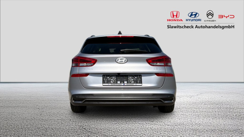 i30 Kombi - PD Comfort Line 1.6 T-GDI DCT c6kc2 - 3