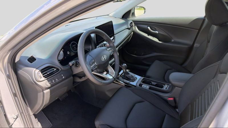 i30 Kombi - PD Comfort Line 1.6 T-GDI DCT c6kc2 - 6