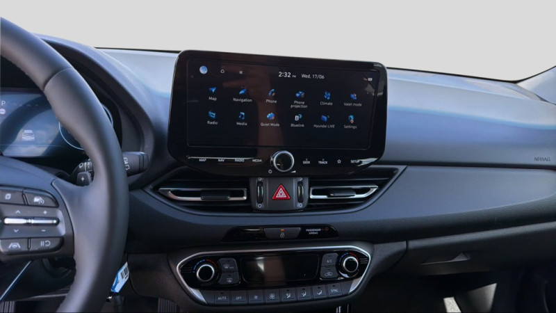i30 Kombi - PD Comfort Line 1.6 T-GDI DCT c6kc2 - 8
