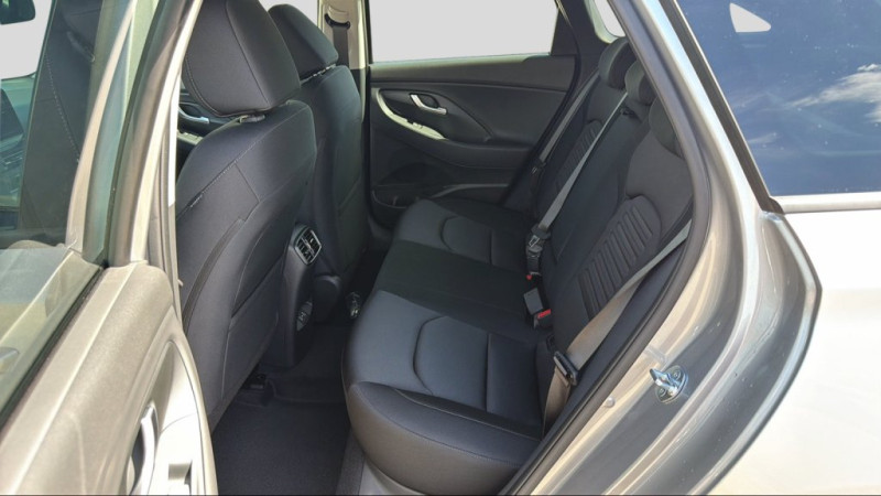 i30 Kombi - PD Comfort Line 1.6 T-GDI DCT c6kc2 - 9