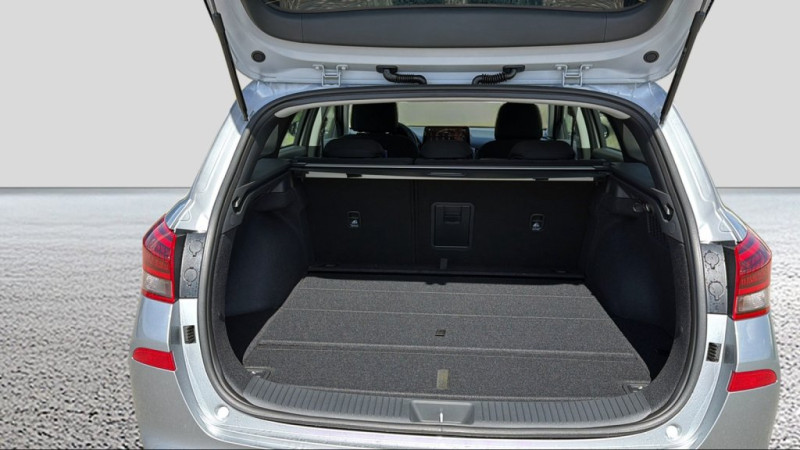 i30 Kombi - PD Comfort Line 1.6 T-GDI DCT c6kc2 - 10