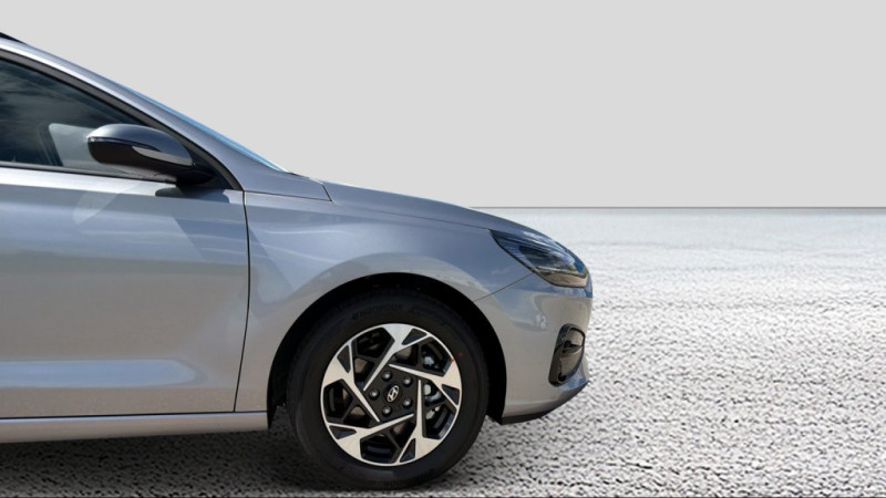 i30 Kombi - PD Comfort Line 1.6 T-GDI DCT c6kc2 - 11