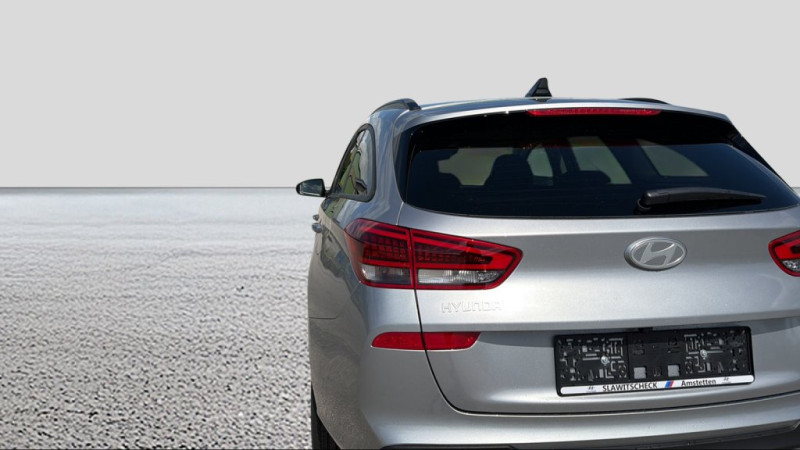 i30 Kombi - PD Comfort Line 1.6 T-GDI DCT c6kc2 - 12