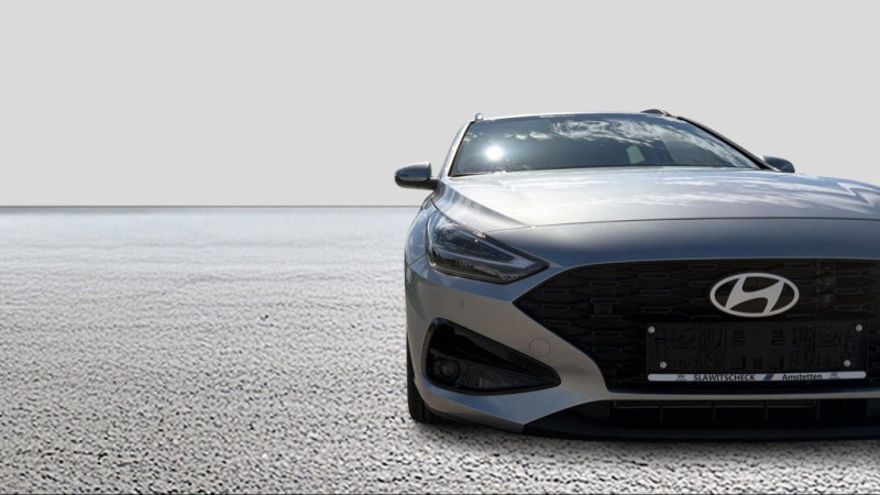 i30 Kombi - PD Comfort Line 1.6 T-GDI DCT c6kc2 - 13