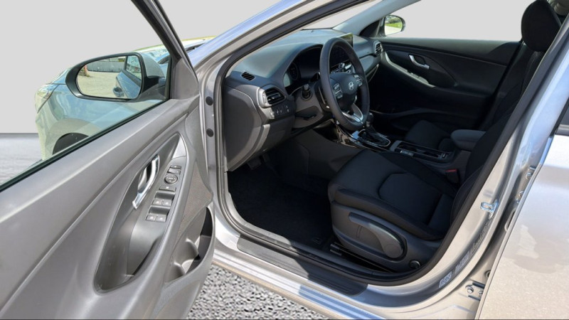 i30 Kombi - PD Comfort Line 1.6 T-GDI DCT c6kc2 - 14