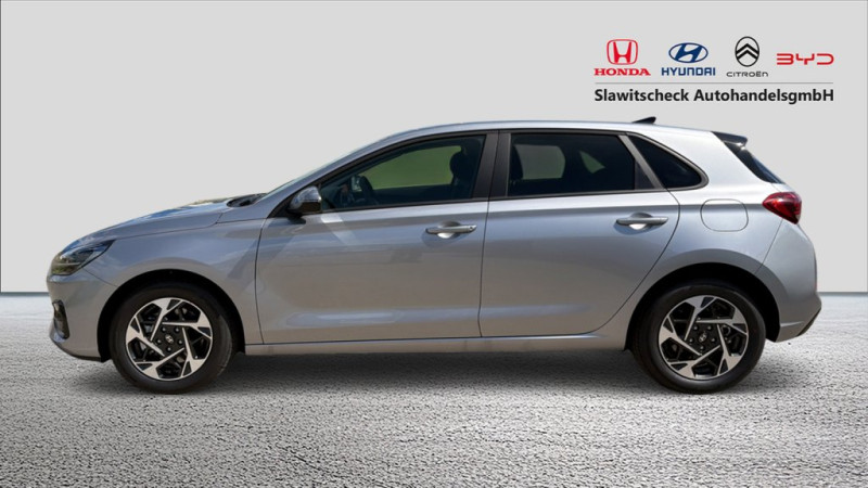 i30 - PD Comfort Line 1.6 T-GDI DCT c6bc2 - 1