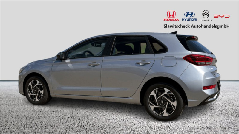 i30 - PD Comfort Line 1.6 T-GDI DCT c6bc2 - 2