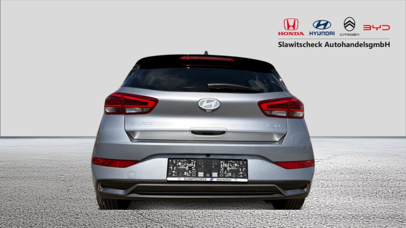 i30 - PD Comfort Line 1.6 T-GDI DCT c6bc2 - 3