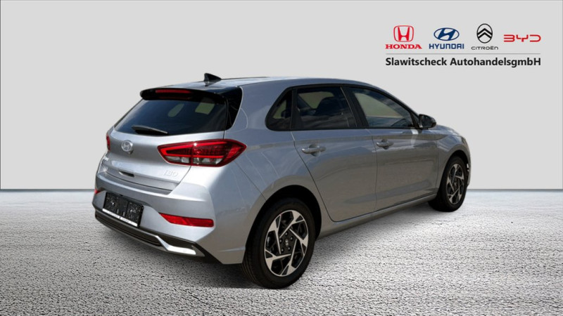 i30 - PD Comfort Line 1.6 T-GDI DCT c6bc2 - 4